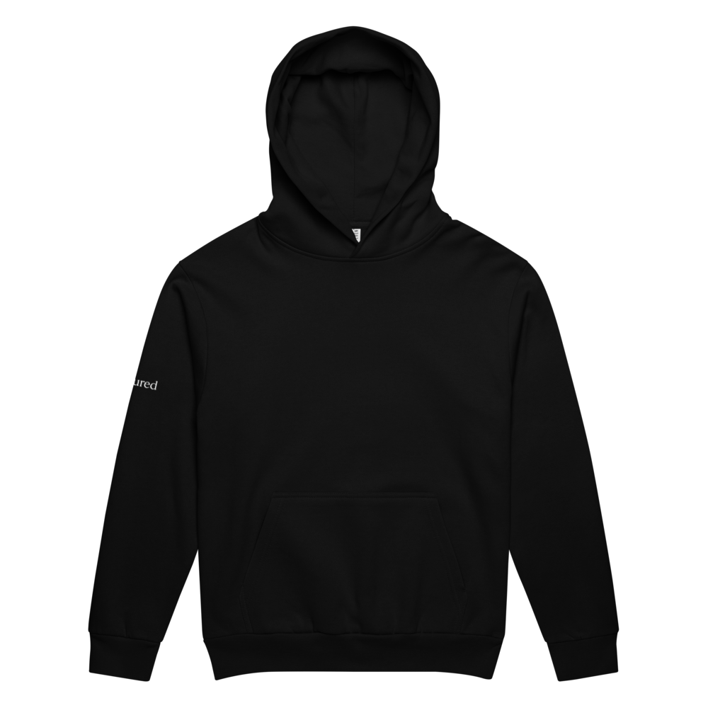 Azadar Heritage Hoodie