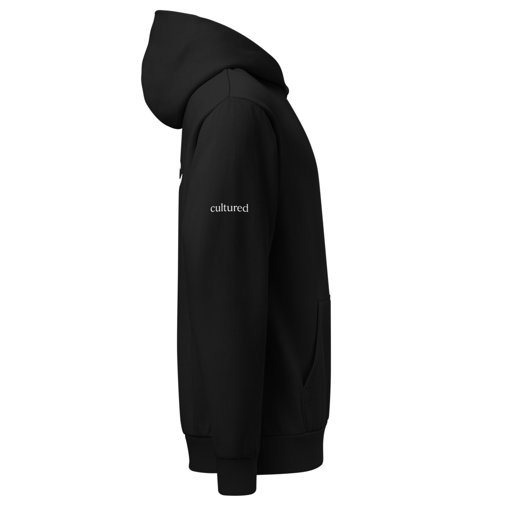 Azadar Heritage Hoodie