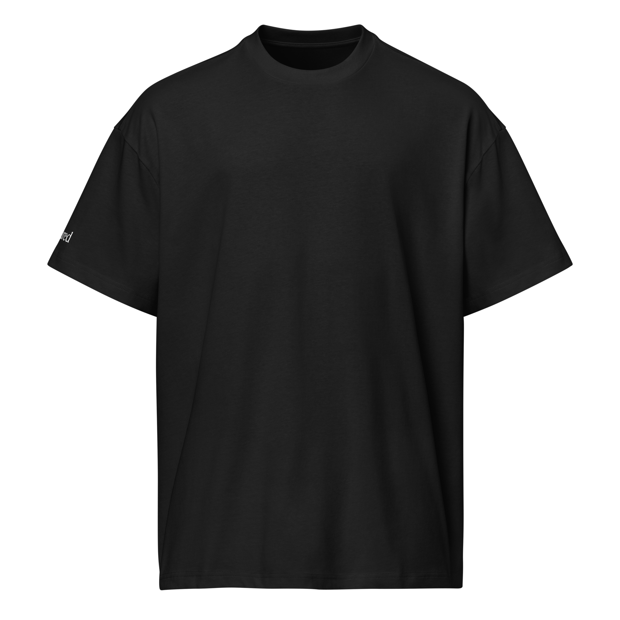 The Azadar Essential Tee - Classic White