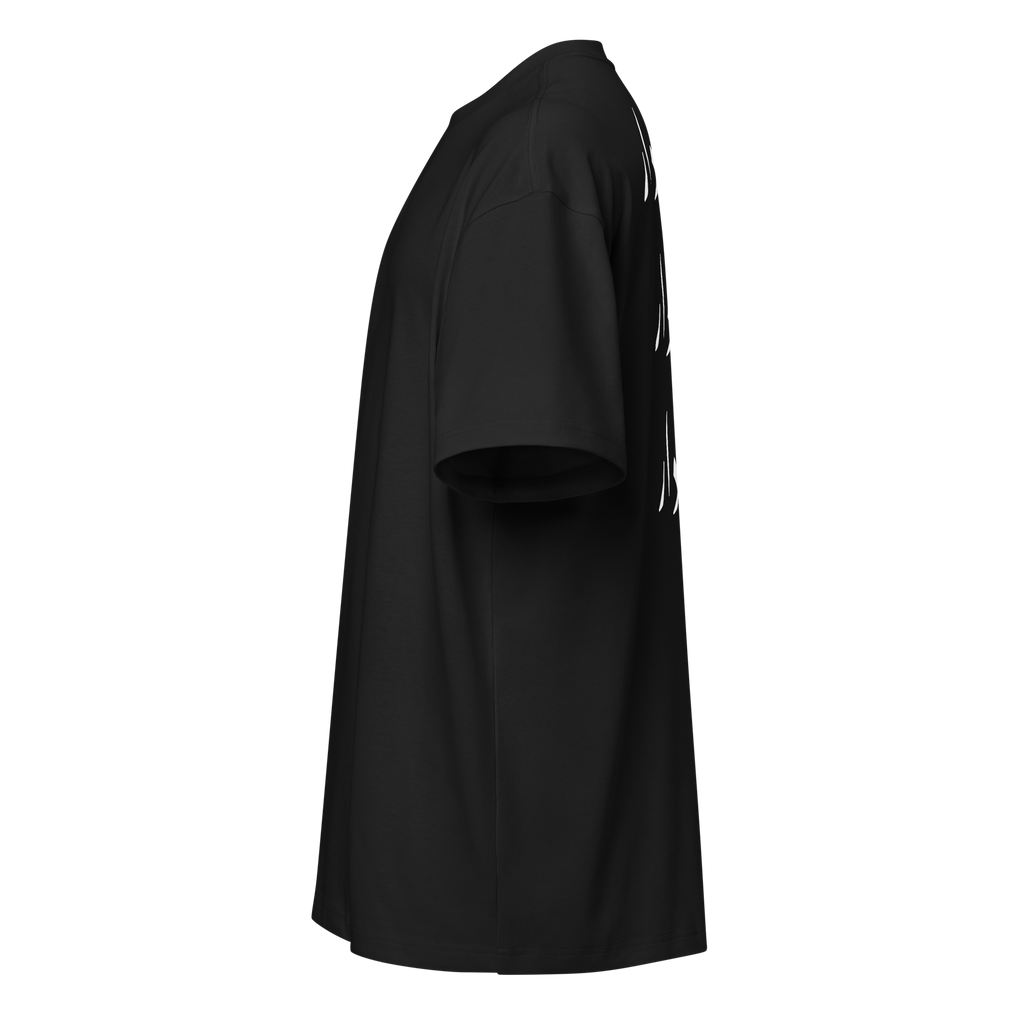 The Azadar Essential Tee - Classic White