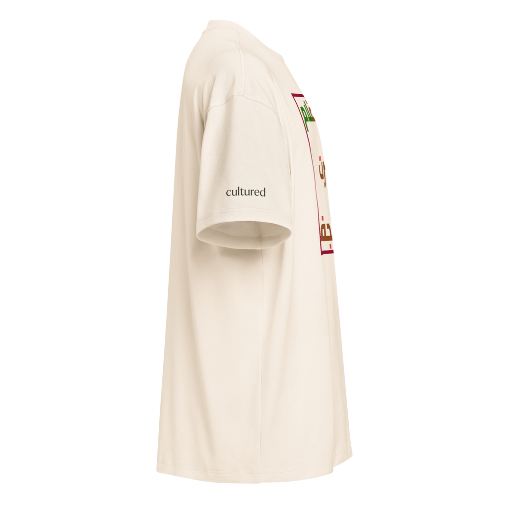 Shahe-e-Najaf Devotion Tee